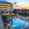 Offerte 2025 Hotel Santa Lucia Le Sabbie D'oro - Cefalù - Sicilia